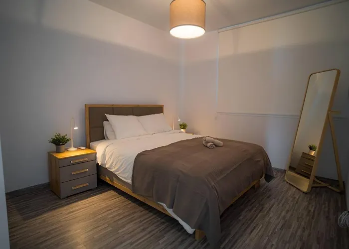 Apartmán Seaview Pearl In Mackenzie With Pool & Jacuzzi *