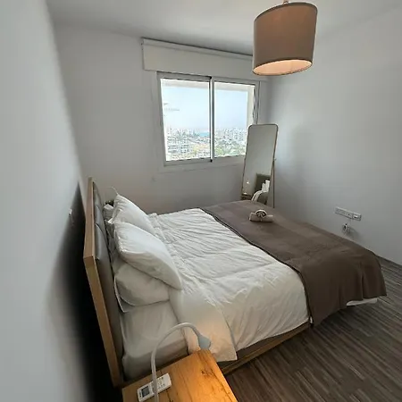 Seaview Pearl In Mackenzie With Pool & Jacuzzi Appartement *