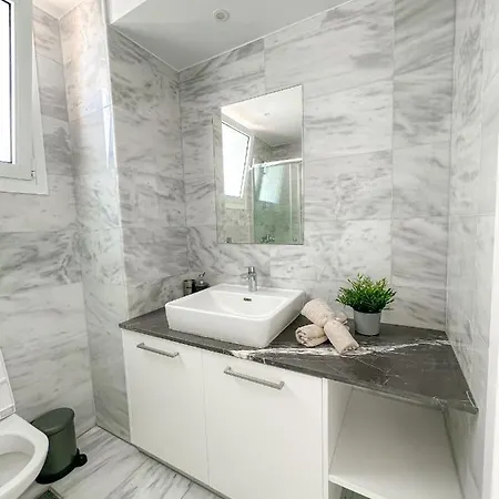 Seaview Pearl In Mackenzie With Pool & Jacuzzi Apartamento