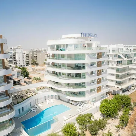 Appartamento Seaview Pearl In Mackenzie With Pool & Jacuzzi *