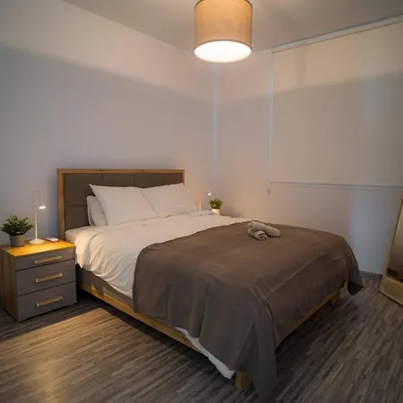 Apartamento Seaview Pearl In Mackenzie With Pool & Jacuzzi *