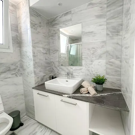 Apartamento Seaview Pearl In Mackenzie With Pool & Jacuzzi