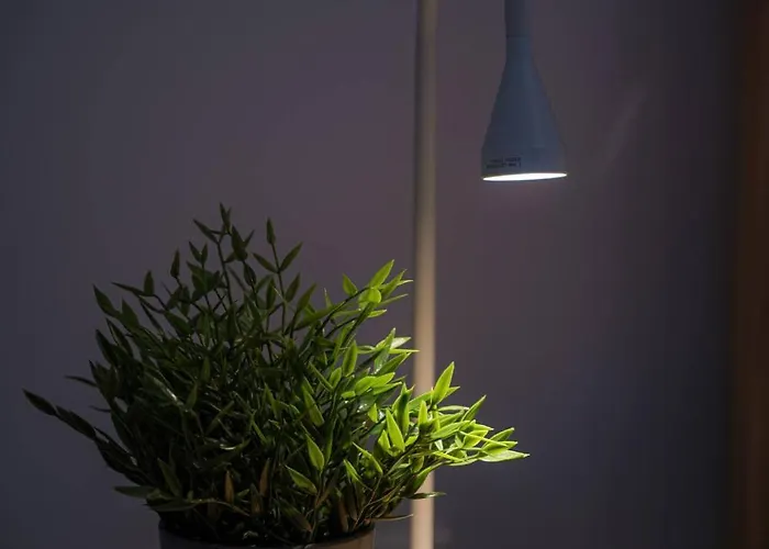 Seaview Pearl In Mackenzie With Pool & Jacuzzi ラルナカ