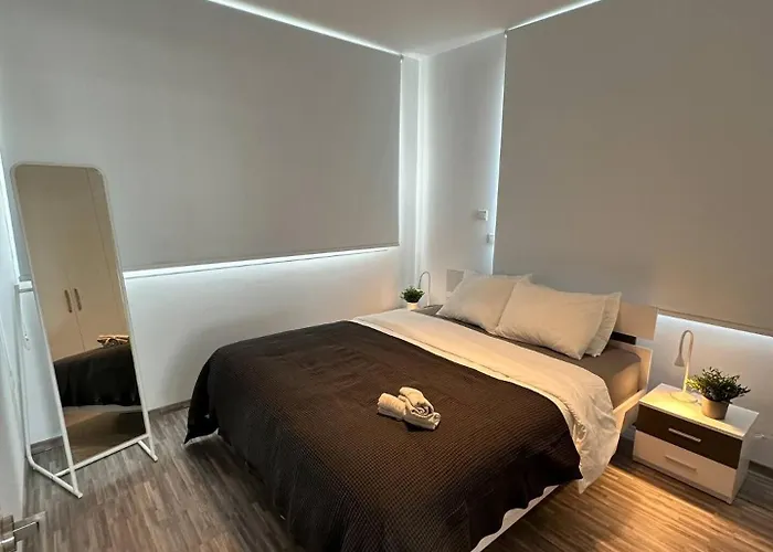 Apartament Seaview Pearl In Mackenzie With Pool & Jacuzzi