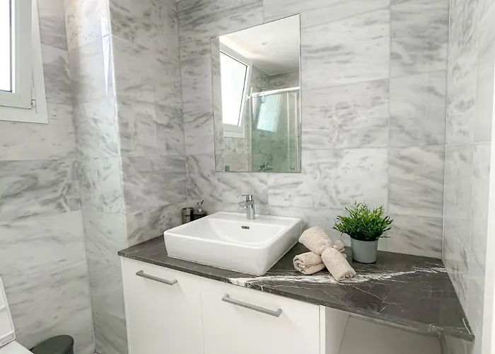 Apartament Seaview Pearl In Mackenzie With Pool & Jacuzzi